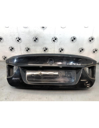 Malle/Hayon arriere BMW SERIE 3 E90 PHASE 1 