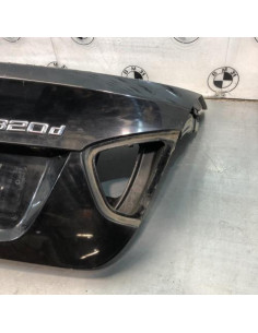 Malle/Hayon arriere BMW SERIE 3 E90 PHASE 1  2