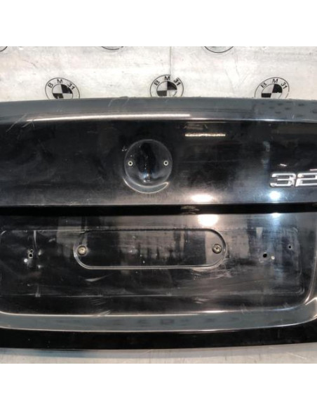 Malle/Hayon arriere BMW SERIE 3 E90 PHASE 1 