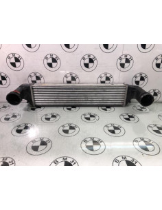 Echangeur air (Intercooler) BMW X3 E83 PHASE 2 Diesel