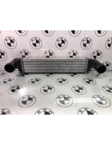 Echangeur air (Intercooler) BMW X3 E83 PHASE 2 Diesel