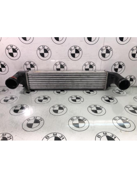 Echangeur air (Intercooler) BMW X3 E83 PHASE 2 Diesel