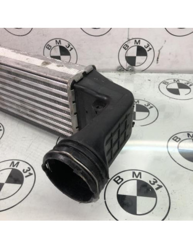 Echangeur air (Intercooler) BMW X3 E83 PHASE 2 Diesel