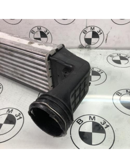 Echangeur air (Intercooler) BMW X3 E83 PHASE 2 Diesel