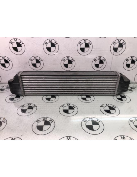 Echangeur air (Intercooler) BMW X3 E83 PHASE 2 Diesel