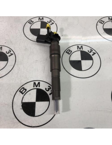 Injecteurs BMW SERIE 5 E60 PHASE 1 Diesel