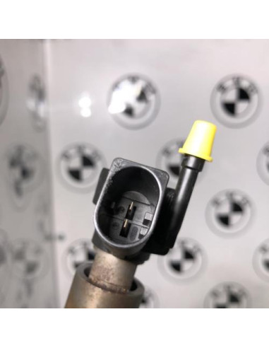 Injecteurs BMW SERIE 5 E60 PHASE 1 Diesel