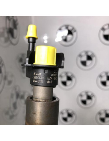 Injecteurs BMW SERIE 5 E60 PHASE 1 Diesel