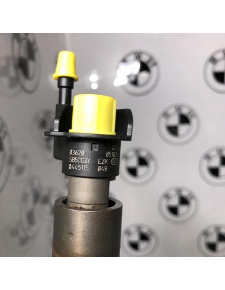 Injecteurs BMW SERIE 5 E60 PHASE 1 Diesel