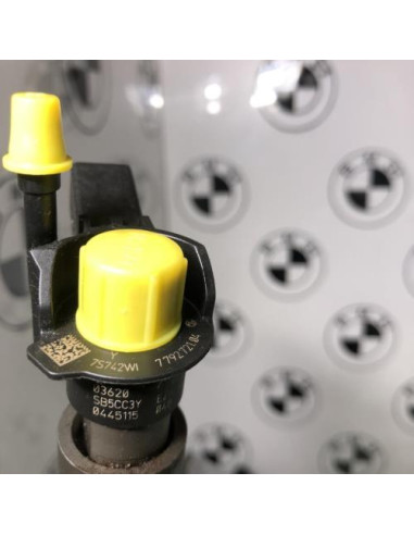 Injecteurs BMW SERIE 5 E60 PHASE 1 Diesel