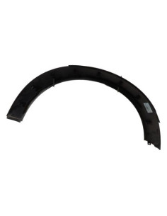 Extension d'aile avant gauche MINI  