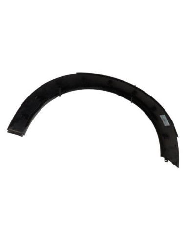 Extension d'aile avant gauche MINI  