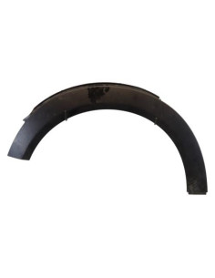 Extension d'aile avant gauche MINI   2