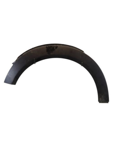 Extension d'aile avant gauche MINI  