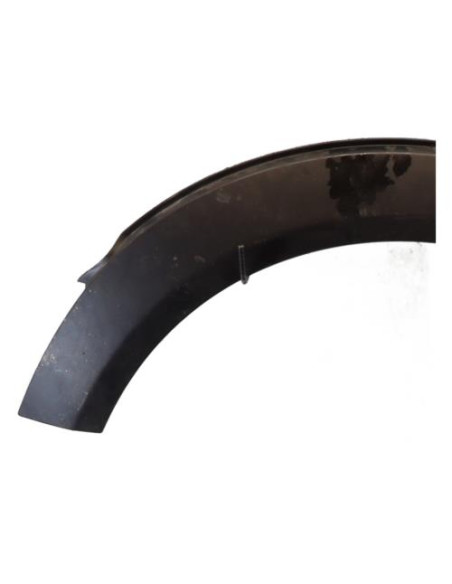 Extension d'aile avant gauche MINI  