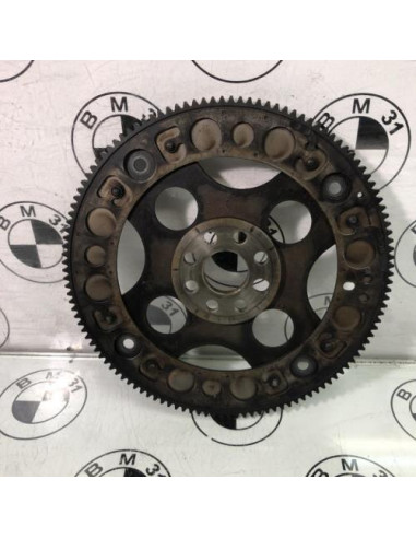 Volant moteur BMW SERIE 5 E60 PHASE 1 Diesel