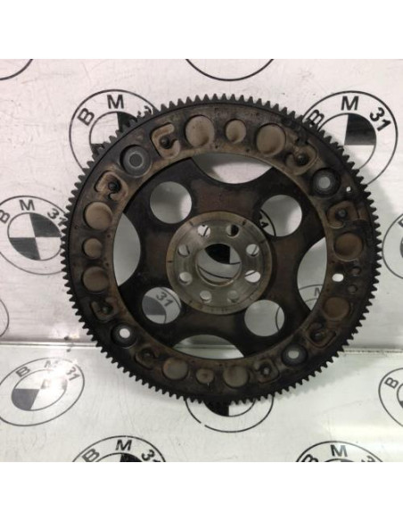 Volant moteur BMW SERIE 5 E60 PHASE 1 Diesel
