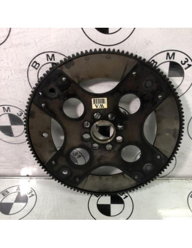 Volant moteur BMW SERIE 5 E60 PHASE 1 Diesel