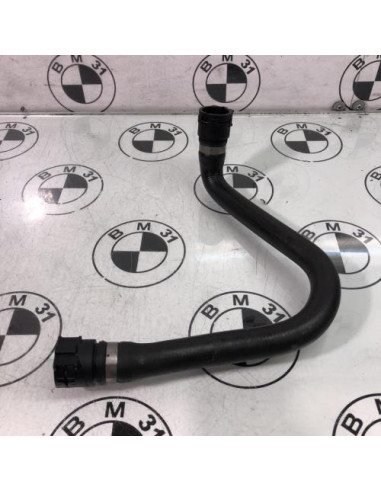 Durite BMW SERIE 5 E60 PHASE 1 Diesel