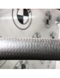 Durite BMW SERIE 5 E60 PHASE 1 Diesel 2