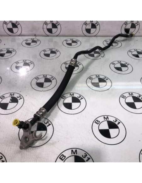 Durite BMW SERIE 5 E60 PHASE 1 Diesel