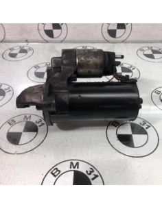 Demarreur BMW SERIE 5 E60 PHASE 1 Diesel