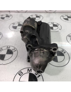 Demarreur BMW SERIE 5 E60 PHASE 1 Diesel 2