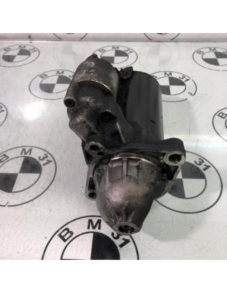 Demarreur BMW SERIE 5 E60 PHASE 1 Diesel