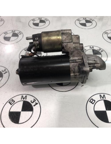Demarreur BMW SERIE 5 E60 PHASE 1 Diesel