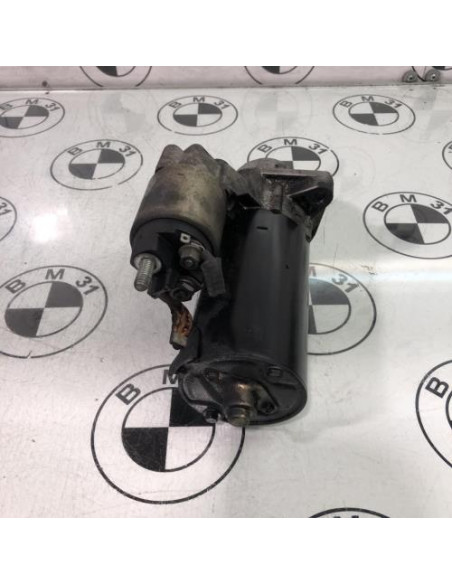 Demarreur BMW SERIE 5 E60 PHASE 1 Diesel