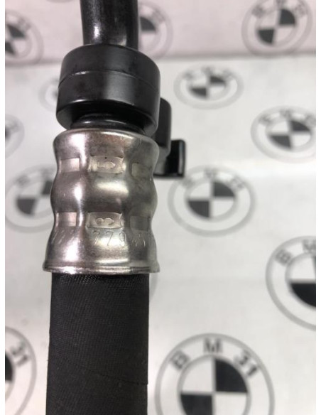 Durite BMW SERIE 5 E60 PHASE 1 Diesel