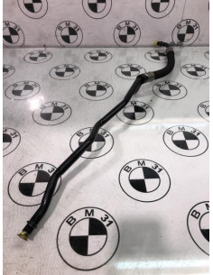 Durite BMW SERIE 5 E60 PHASE 1 Diesel 2