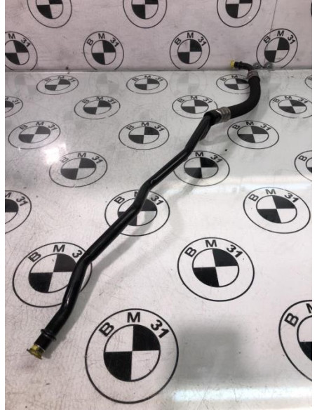 Durite BMW SERIE 5 E60 PHASE 1 Diesel