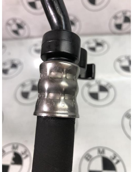 Durite BMW SERIE 5 E60 PHASE 1 Diesel