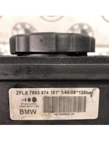 Pompe de direction BMW SERIE 5 E60 PHASE 1 Diesel
