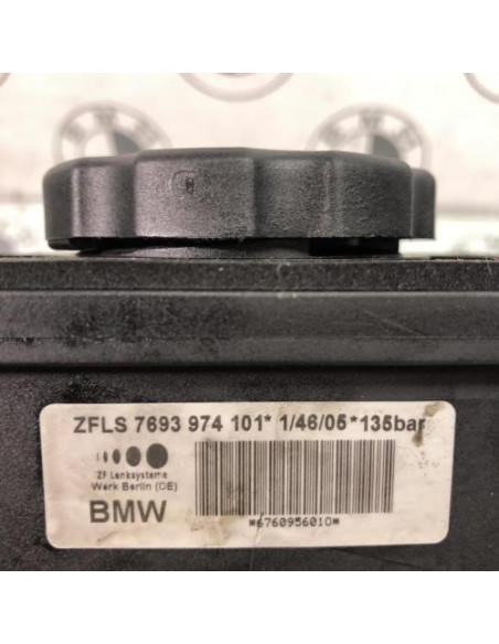 Pompe de direction BMW SERIE 5 E60 PHASE 1 Diesel