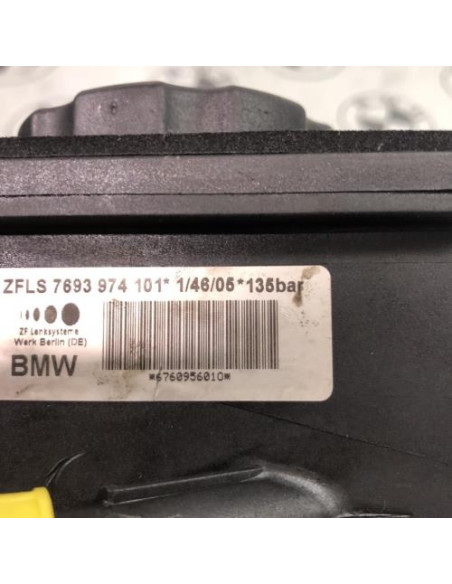 Pompe de direction BMW SERIE 5 E60 PHASE 1 Diesel