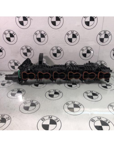 Collecteur d'admission BMW SERIE 5 F10 PHASE 1 