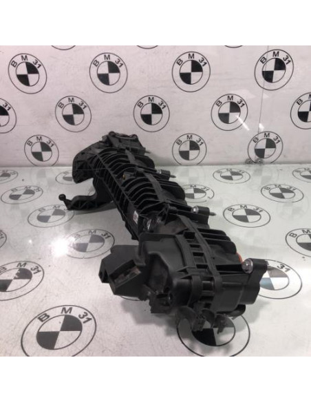 Collecteur d'admission BMW SERIE 5 F10 PHASE 1 