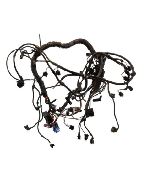 Faisceau moteur BMW SERIE 3 E46 COMPACT PHASE 1 Diesel