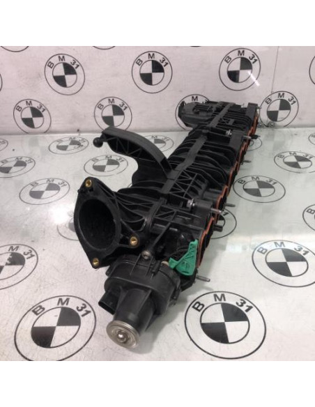 Collecteur d'admission BMW SERIE 5 F10 PHASE 1 