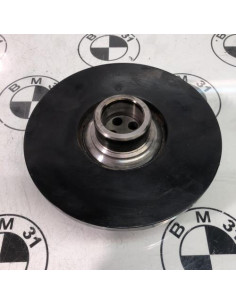 Poulie damper BMW SERIE 5 F10 PHASE 1 