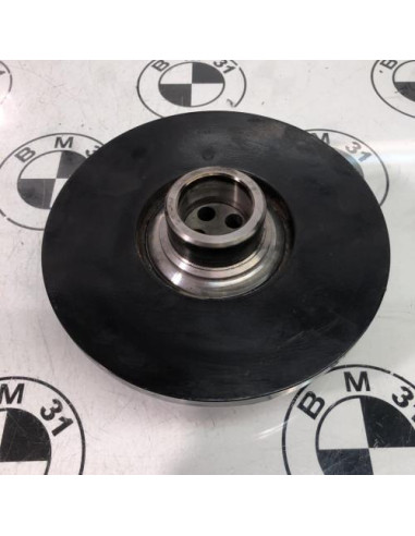 Poulie damper BMW SERIE 5 F10 PHASE 1 