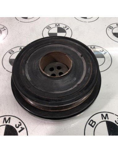 Poulie damper BMW SERIE 5 F10 PHASE 1 