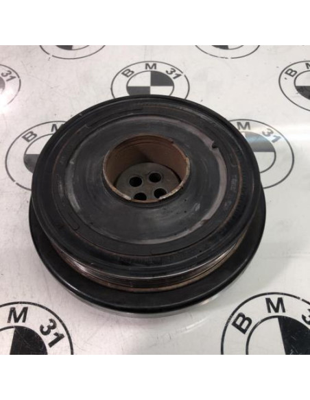 Poulie damper BMW SERIE 5 F10 PHASE 1 