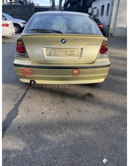 Faisceau moteur BMW SERIE 3 E46 COMPACT PHASE 1 Diesel