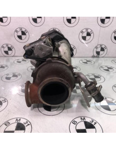 Turbo BMW SERIE 5 F10 PHASE 1 