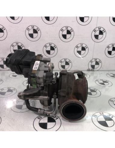 Turbo BMW SERIE 5 F10 PHASE 1 