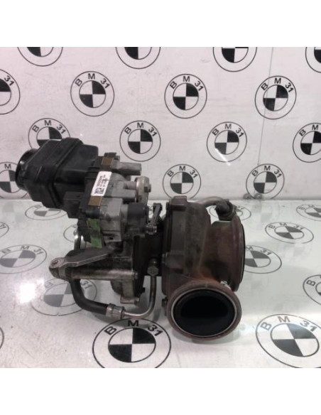 Turbo BMW SERIE 5 F10 PHASE 1 