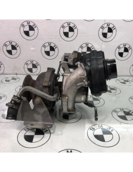 Turbo BMW SERIE 5 F10 PHASE 1 